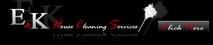 E&K Cleaning Service